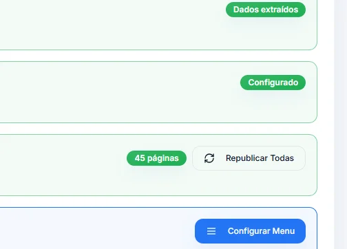 Criação de E-commerce